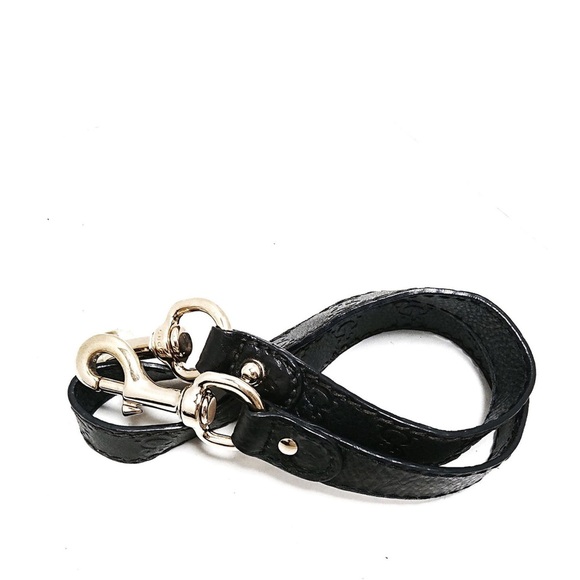 Gucci Bamboo Indy Leather Satchel - Picture 5 of 9